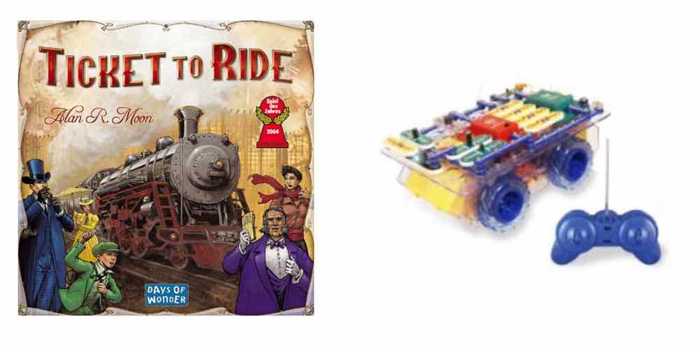 Daily Deals 101916