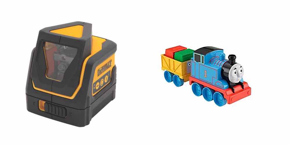 Daily Deals 102516