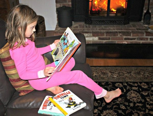 Delight Preschoolers with Tinyville Town | Caitlin Fitzpatrick Curley, GeekMom