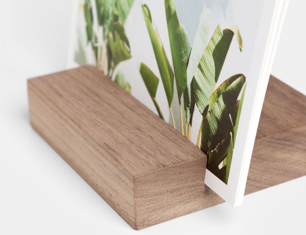No wood wasted. (Image Credit: Artifact Uprising)