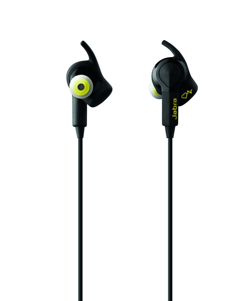 Review: Jabra Sport Pulse Goes for Your Heart – GeekDad
