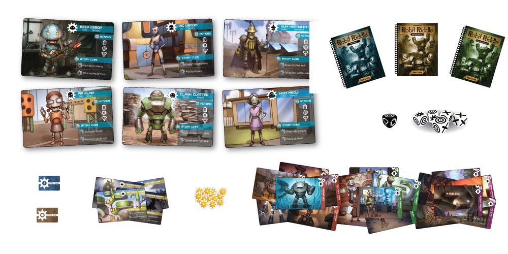 Image Credit: Baba Geek Games