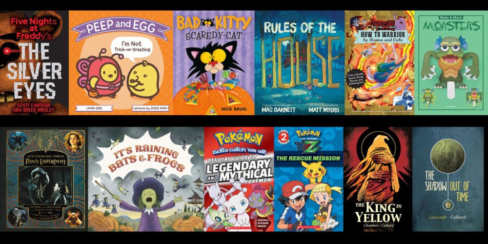 Stack Oveflow Halloween