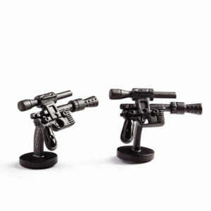 Star Wars Cufflinks