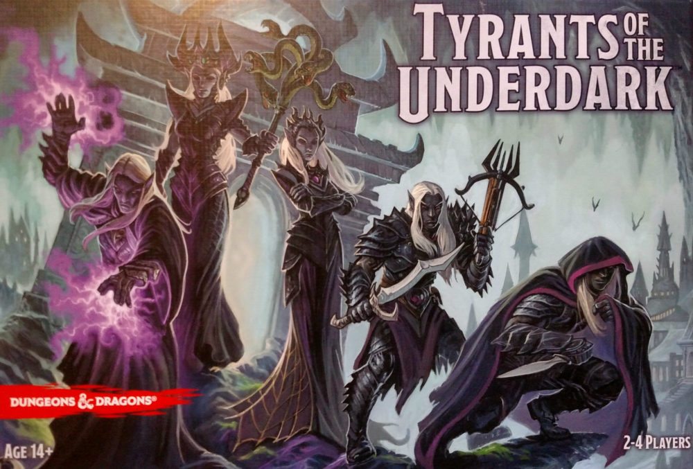 tyrantsbox