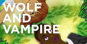 WolfandVampire