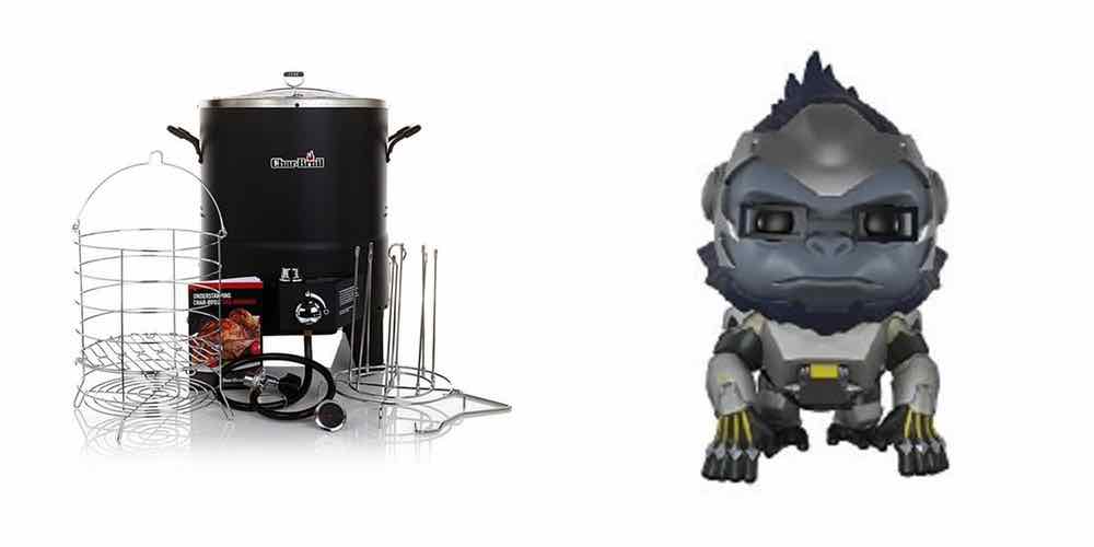 Daily Deal 110616