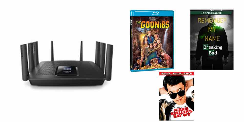Daily Deals 111516