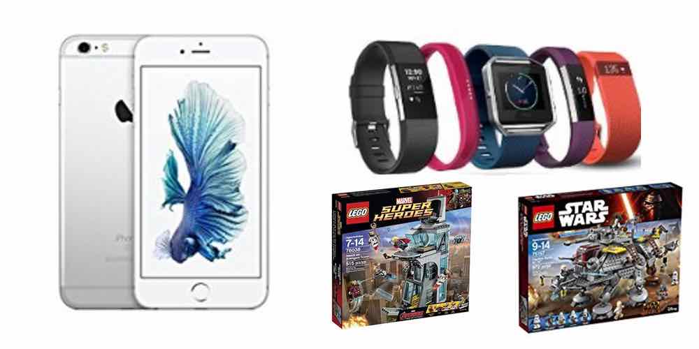 Daily Deals 112616