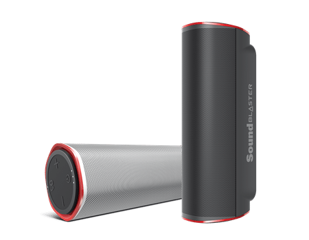 Creative Labs Sound Blaster