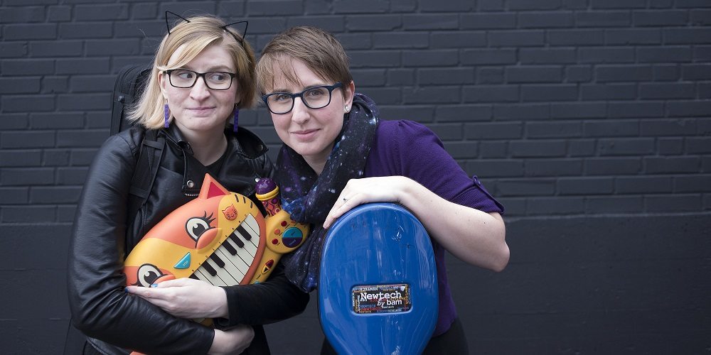 doubleclicks