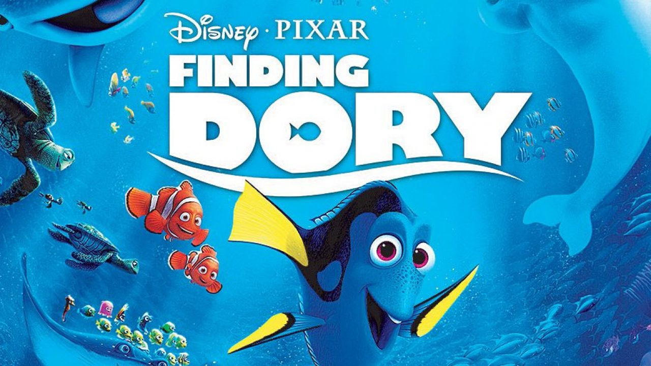 watch finding dory free hd