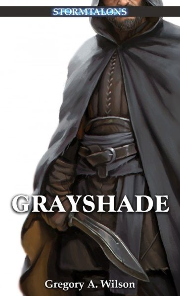 grayshade