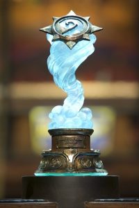 Courtesy of Blizzard Entertainment