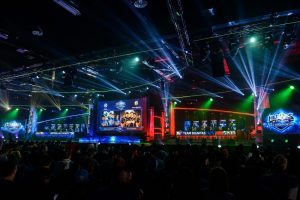 Courtesy of Blizzard Entertainment