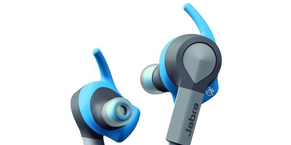Jabra Sport Coach Special Edition