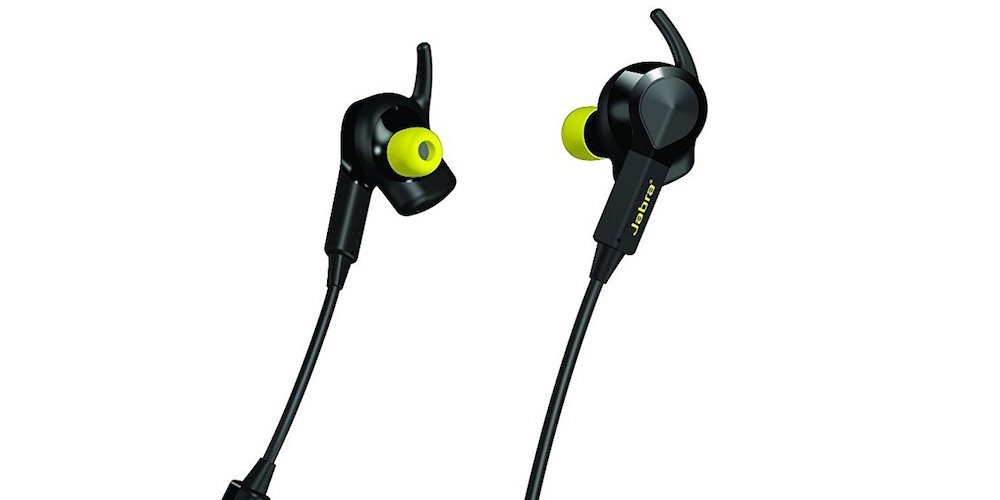 Jabra Sport Pulse Special Edition