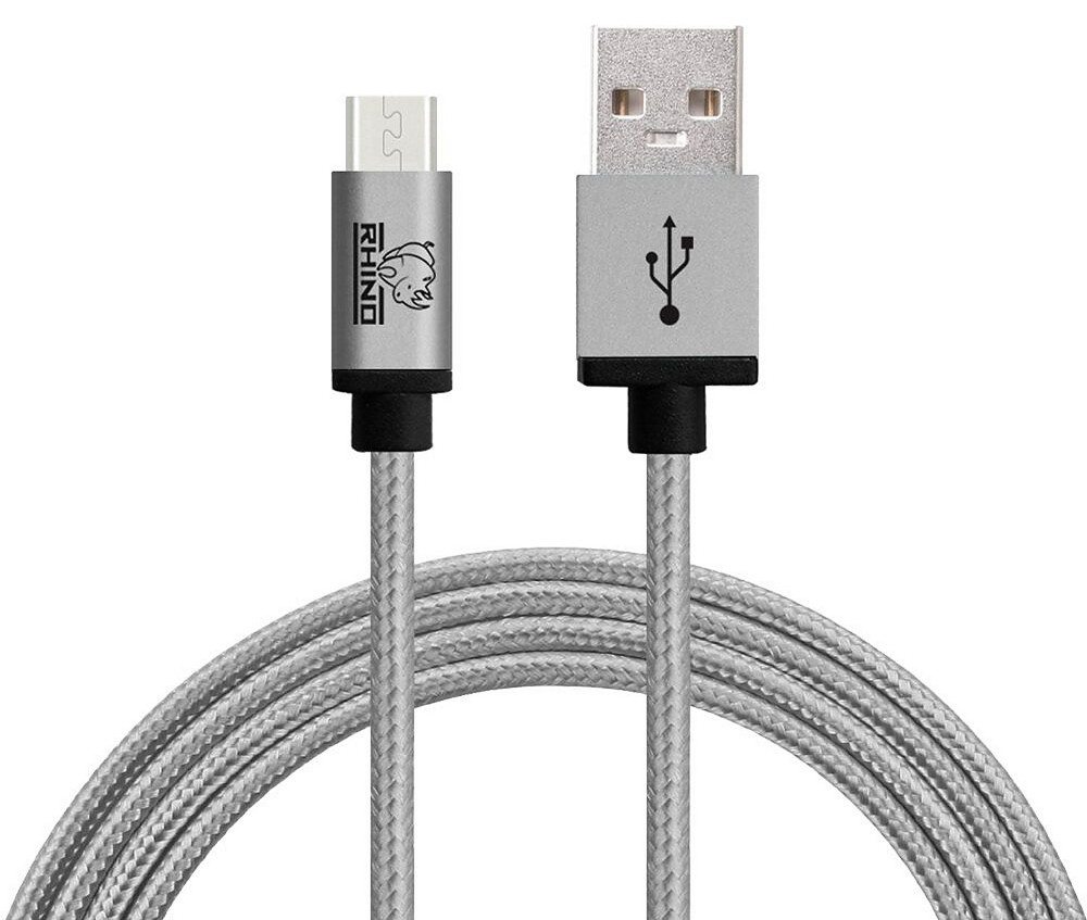 Rhino Lightning Cable