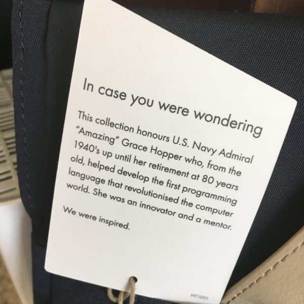 Image credit: Patricia Vollmer