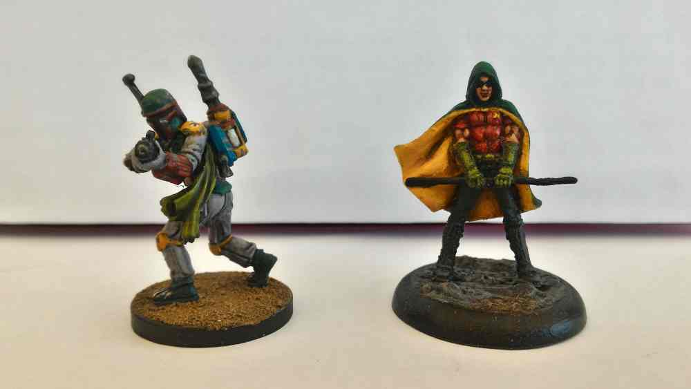 Boba and Robin 