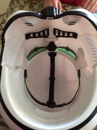 helmet-inside