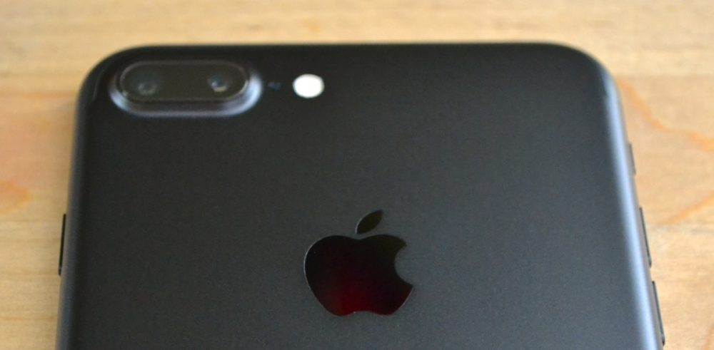 iPhone 7 Plus review