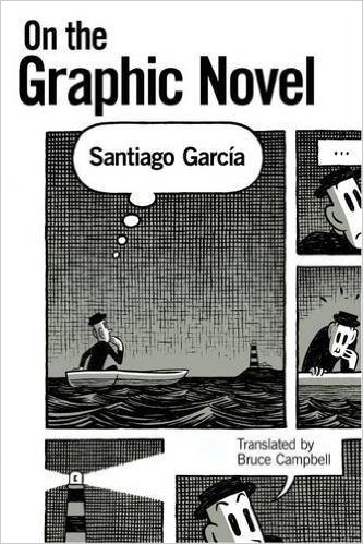 onthegraphicnovelcover