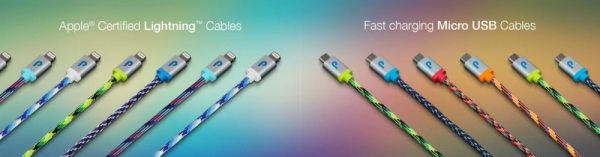 Paracable, review, GeekMom, USB, Cords,