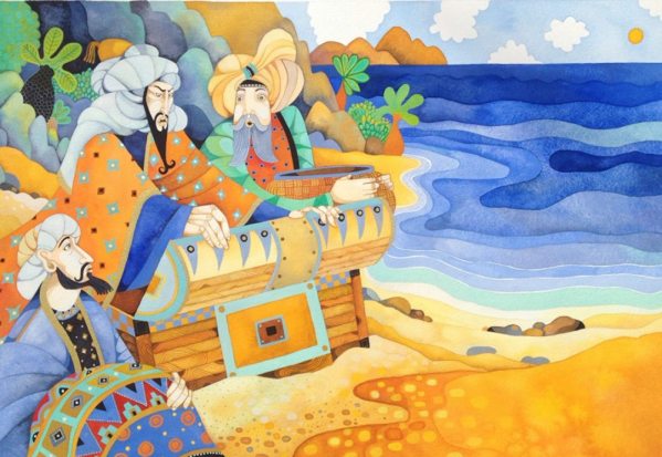 c. Christina Balit 