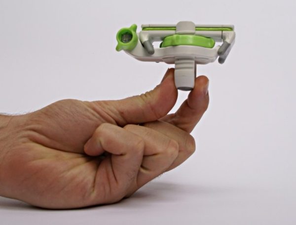 Stocking Stuffer SELFSKIE Attach Smartphone to any stick
