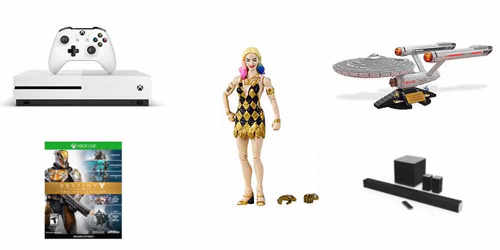 Daily Deals 121516