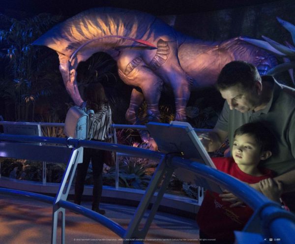 FIRST IMAGES/VIDEO from "Avatar: Discover Pandora" Exhibition