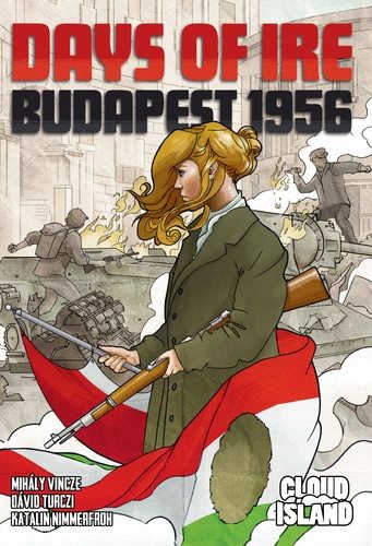 budapest-1956