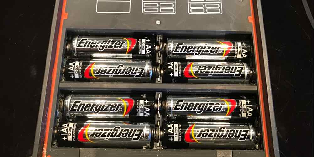 Energizer 2