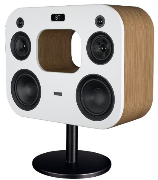 Fluance F170 Bluetooth speaker system