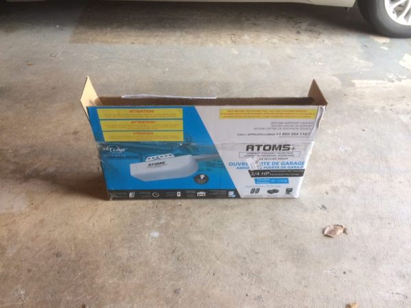 gdo-box