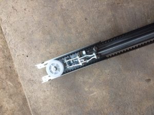 gdo-pulley