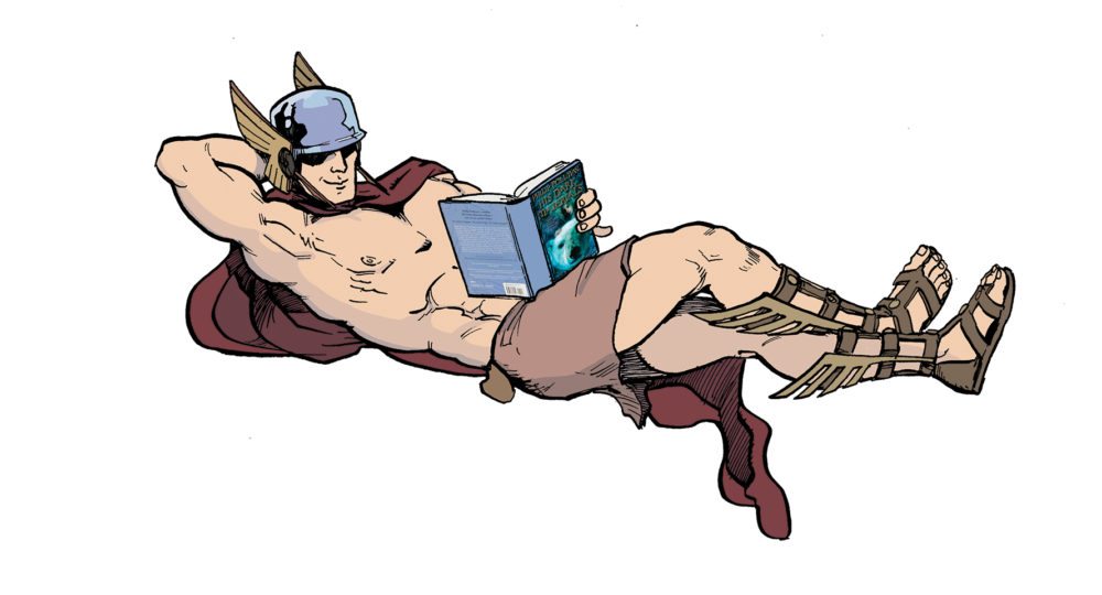 hermes-reading-color