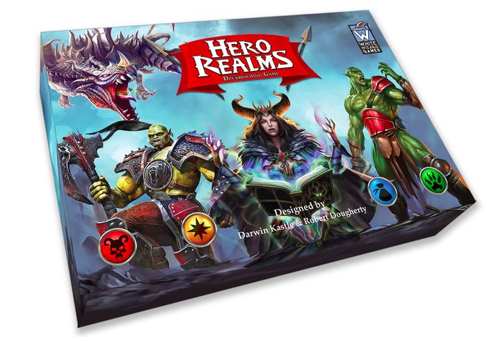 Hero Realms