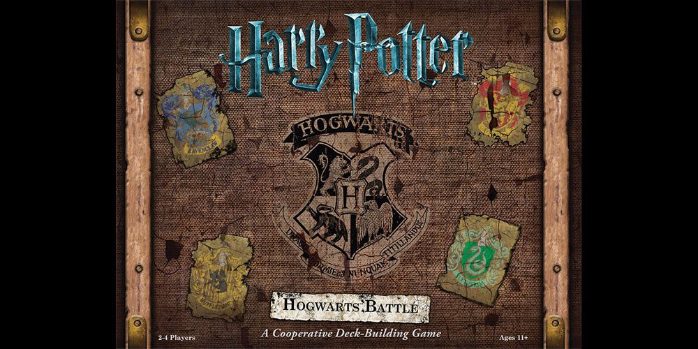 Harry Potter: Hogwarts Battle