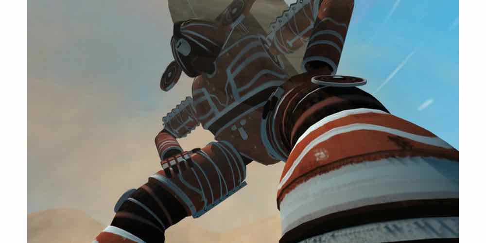 Kickstarter VG 120116