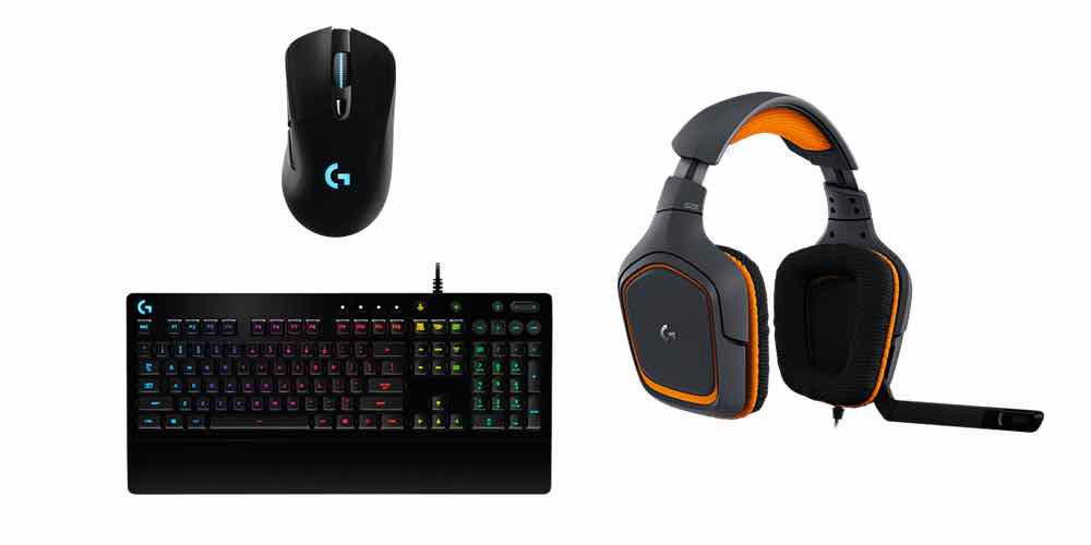 Logitech Gaming