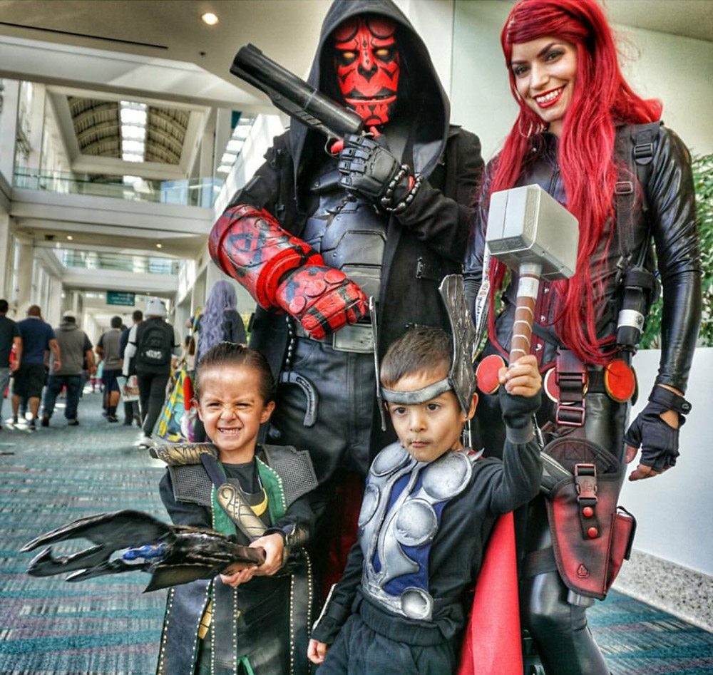 mommyandme-marvel