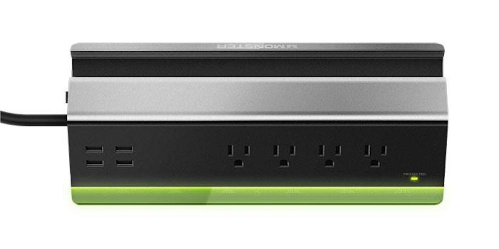 Monster Power and Charging Station - Large