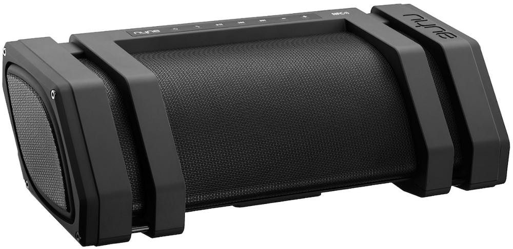 Nyne Rock Bluetooth speaker