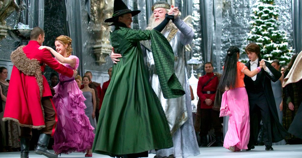 Yule Ball