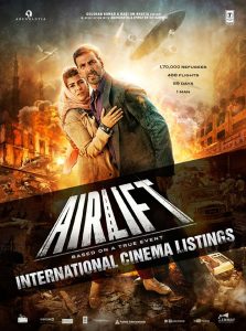 Image Credit: @airliftfilm