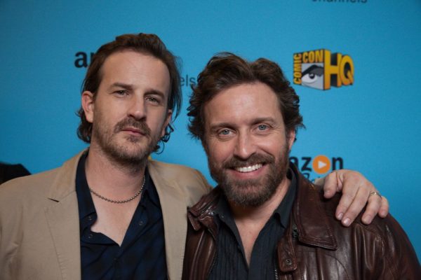 Comic-Con HQ: Three shows you need to be watching