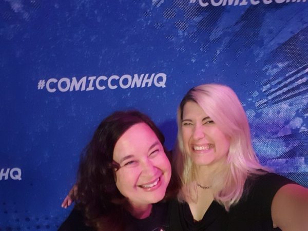 Comic-Con HQ: Three shows you need to be watching