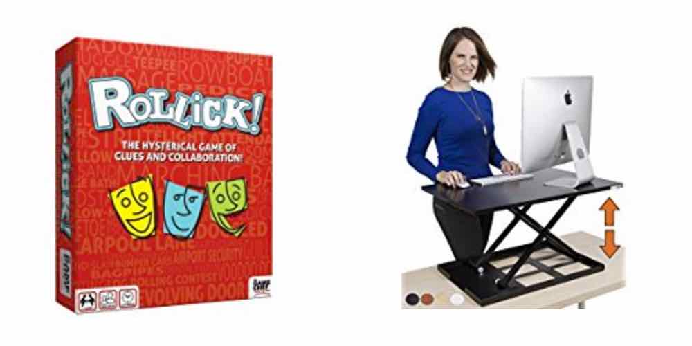 Daily Deals 011617